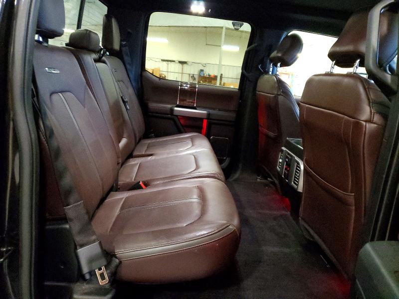 Продажа на аукционе авто 2015 Ford F150, vin: 1FTEW1EG6FFC15002, номер лота: 59989626