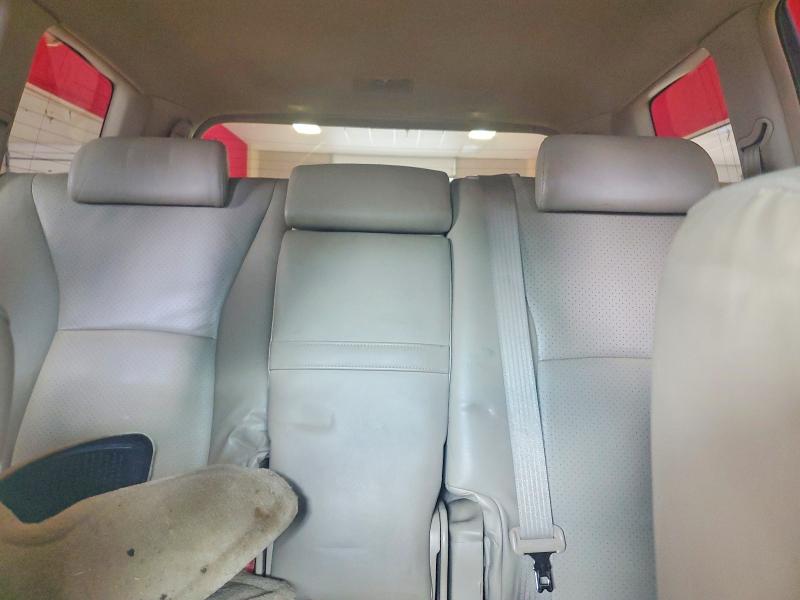 2004 Toyota Highlander მანქანა იყიდება აუქციონზე, vin: JTEEP21A140022191, აუქციონის ნომერი: 61741926