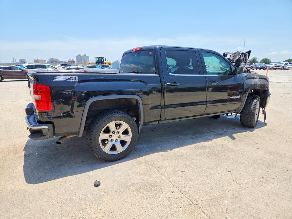 61929276 :رقم المزاد ، 3GTU2UEC0EG527223 vin ، 2014 Gmc Sierra مزاد بيع