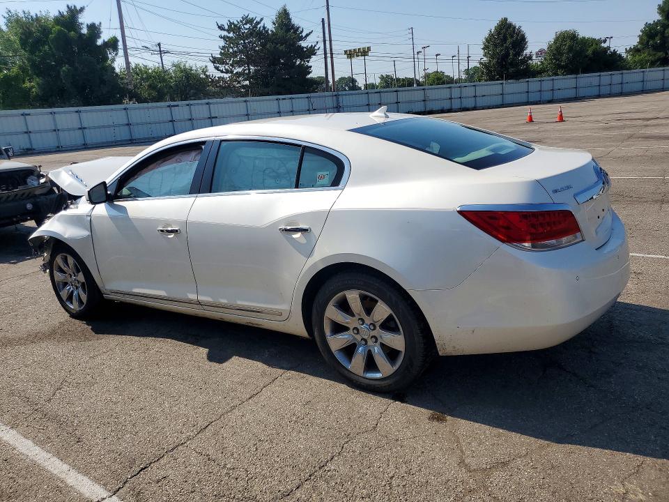 Продажа на аукционе авто 2010 Buick Lacrosse, vin: 1G4GC5EG5AF189392, номер лота: 60994816