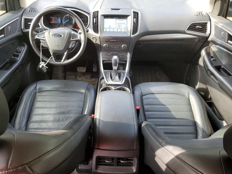 Продажа на аукционе авто 2017 Ford Edge, vin: 2FMPK3J94HBC10937, номер лота: 60450936