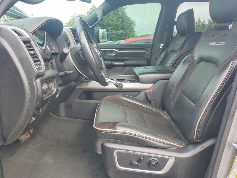 59989936 :رقم المزاد ، 1C6SRFJT8LN189506 vin ، 2020 Ram 1500 مزاد بيع