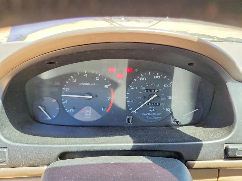Aukcja sprzedaży 1995 Honda Accord, vin: 1HGCD7152SA029132, numer aukcji: 61867716