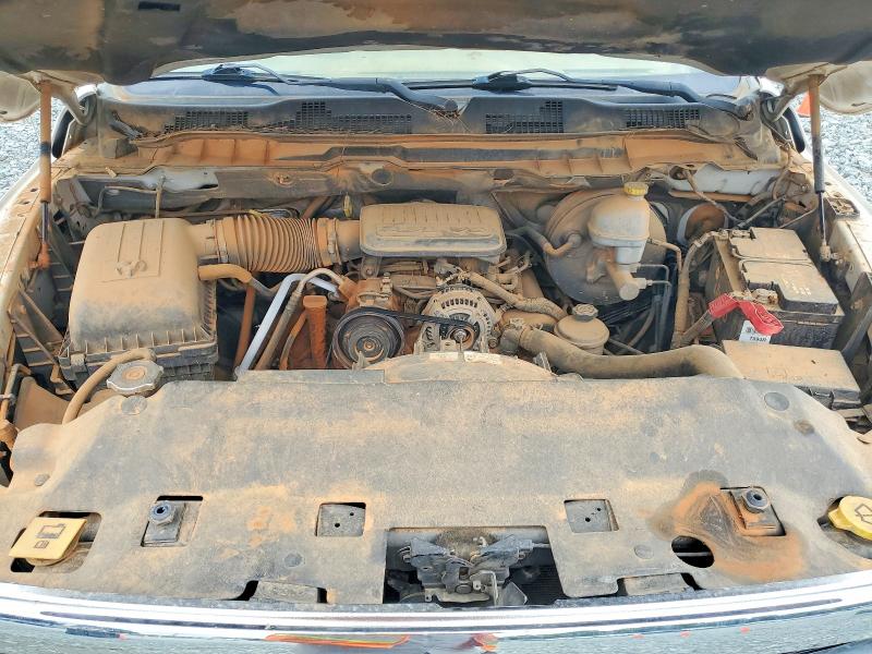 Aukcja sprzedaży 2012 Dodge Ram 1500, vin: 1C6RD6FKXCS299021, numer aukcji: 60017896