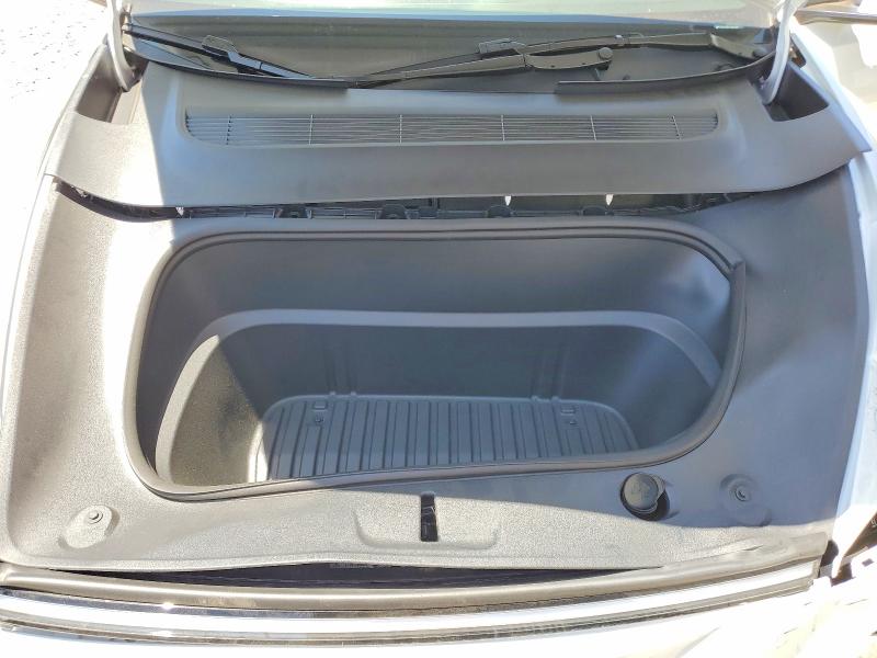 Aukcja sprzedaży 2026 Tesla Model Y, vin: 7SAYGAEE1TF659089, numer aukcji: 62104966