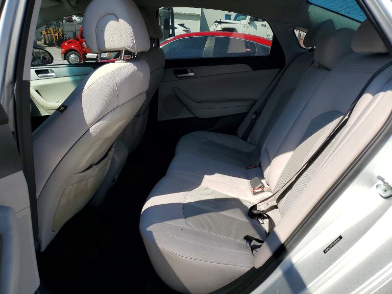 Aukcja sprzedaży 2015 Hyundai Sonata, vin: 5NPE24AF9FH253999, numer aukcji: 61313866