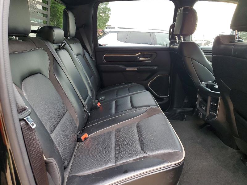 Aukcja sprzedaży 2023 Ram 1500, vin: 1C6SRFJT9PN628976, numer aukcji: 60482476