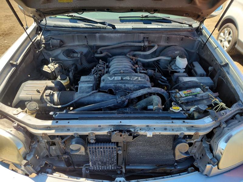 Aukcja sprzedaży 2006 Toyota Tundra, vin: 5TBET34166S557365, numer aukcji: 62910996