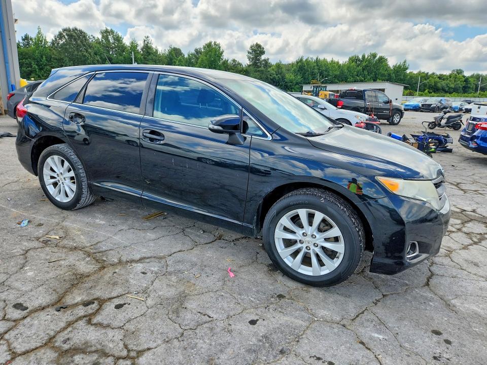 Aukcja sprzedaży 2013 Toyota Venza, vin: 4T3BA3BB4DU041173, numer aukcji: 61110856
