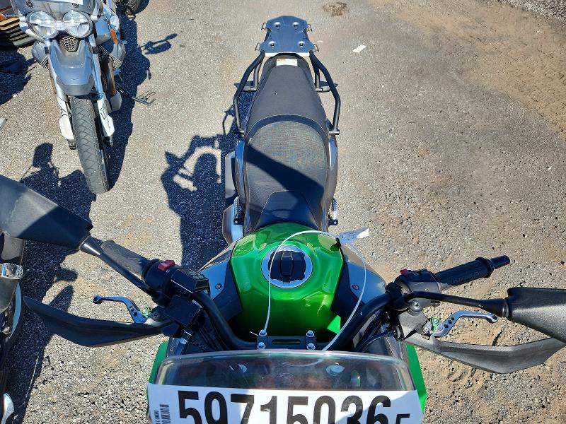 Продаж на аукціоні авто 2017 Kawasaki Kle300, vin: JKALE8C17HDA03139, номер лоту: 59715036