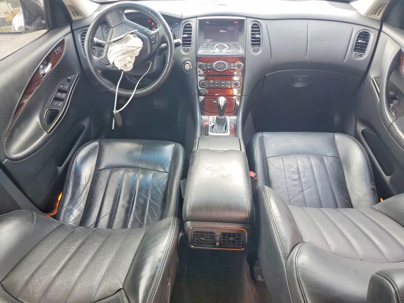 Продаж на аукціоні авто 2017 Infiniti Qx50, vin: JN1BJ0RP5HM389215, номер лоту: 62954826