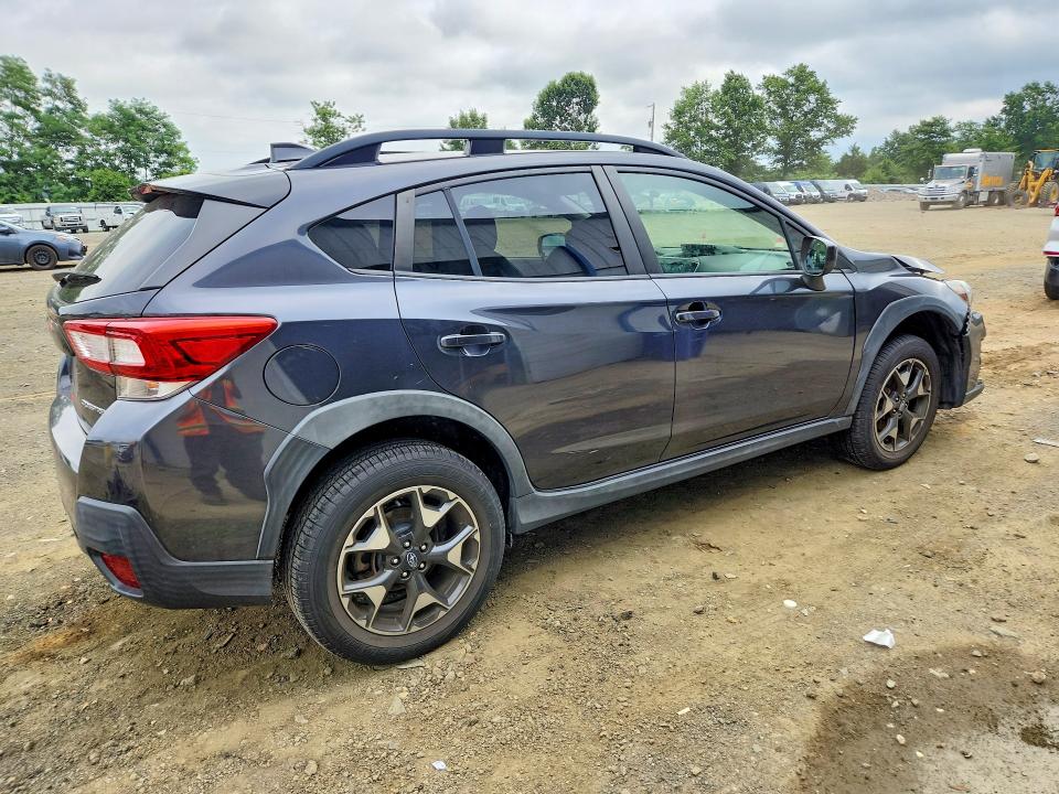 Aukcja sprzedaży 2019 Subaru Crosstrek, vin: JF2GTACC2KH367909, numer aukcji: 61596726