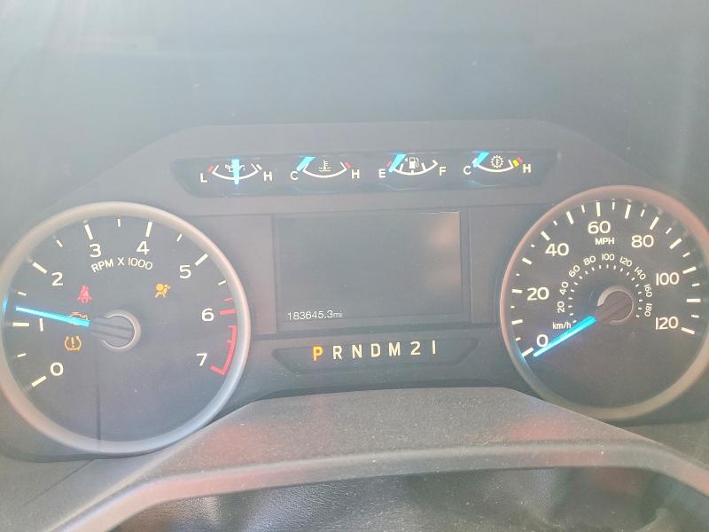 Продаж на аукціоні авто 2016 Ford F-150, vin: 1FTFX1EG5GKF37141, номер лоту: 61170306