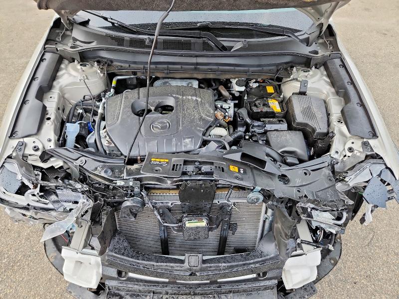 Aukcja sprzedaży 2025 Mazda Cx-5, vin: JM3KFBEM7S0544309, numer aukcji: 60356826