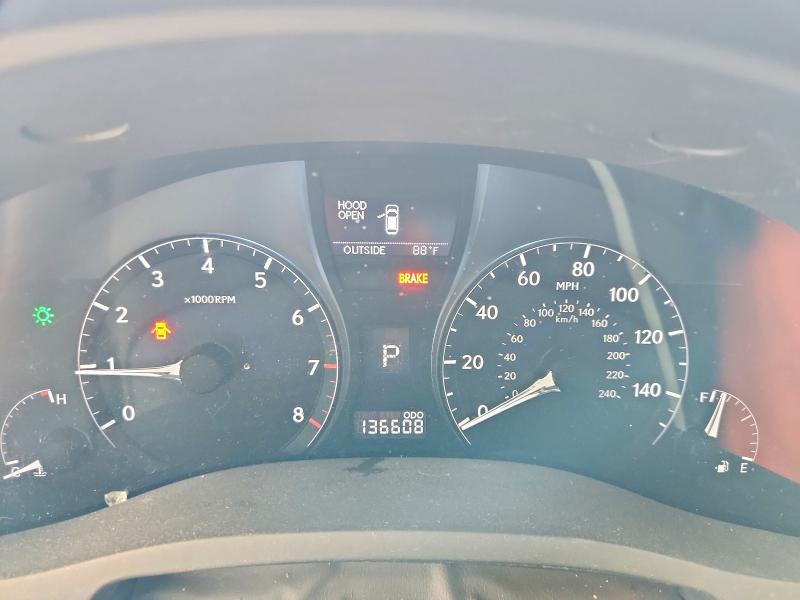 Продажа на аукционе авто 2010 Lexus Rx, vin: 2T2BK1BA9AC053930, номер лота: 59244336
