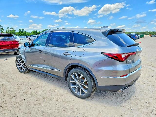 Продаж на аукціоні авто 2024 Acura Mdx, vin: 5J8YE1H46RL006044, номер лоту: 53630476