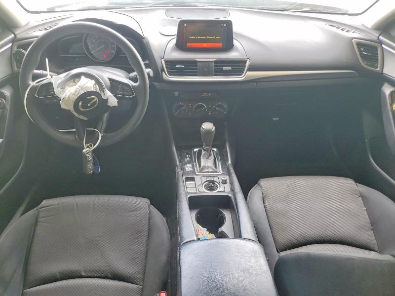 Продаж на аукціоні авто 2018 Mazda 3, vin: 3MZBN1U71JM161394, номер лоту: 62086696