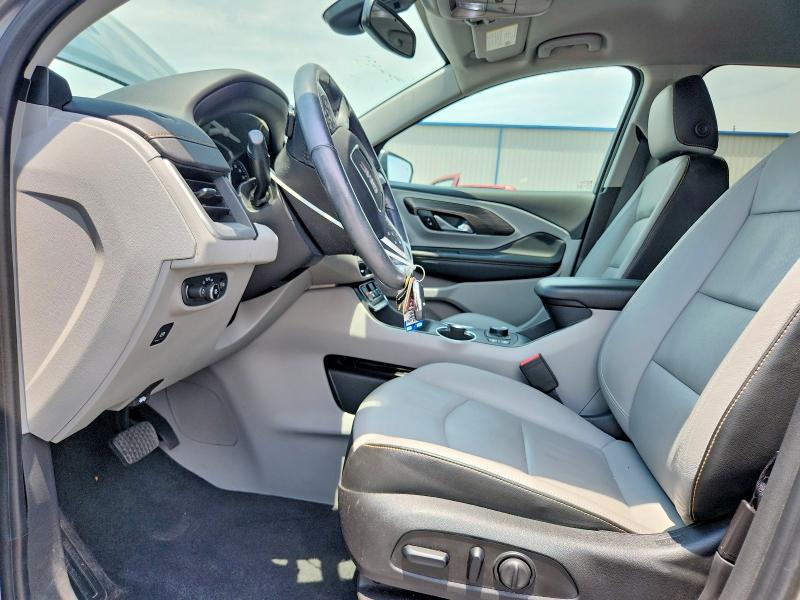 63024916 :رقم المزاد ، 3GKALPEV2LL203315 vin ، 2020 Gmc Terrain مزاد بيع