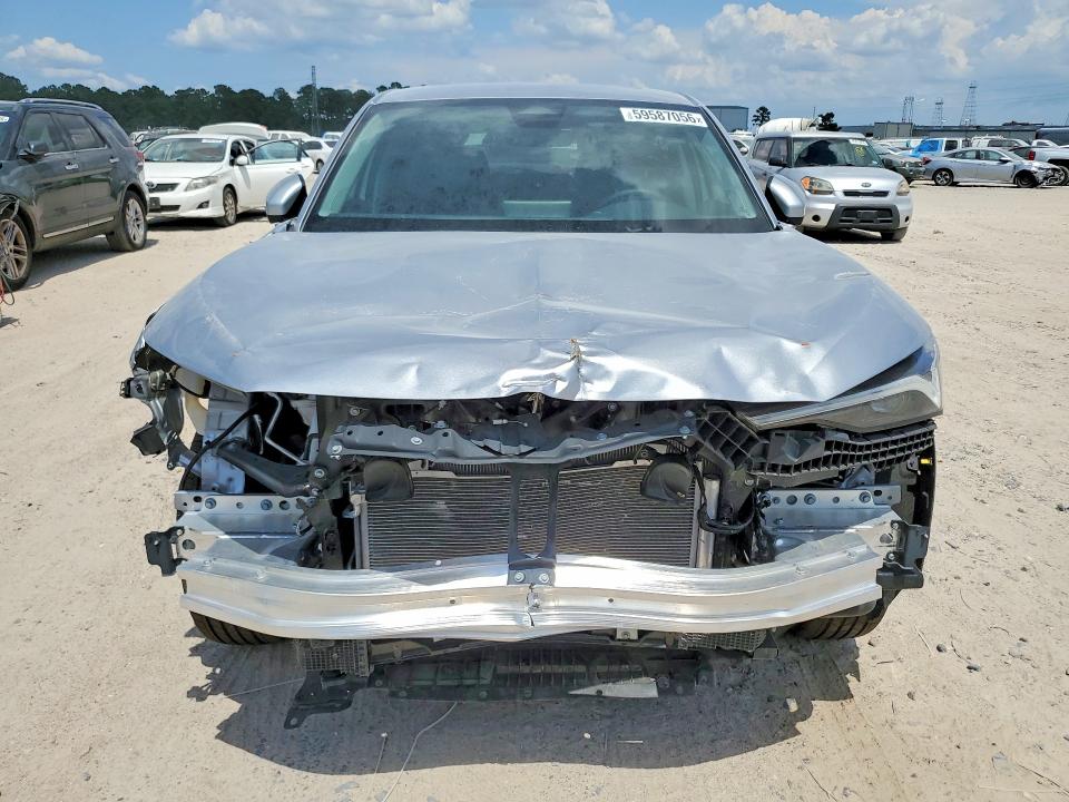Продажа на аукционе авто 2025 Acura Adx, vin: 3HDSA2H36SM710664, номер лота: 59587056