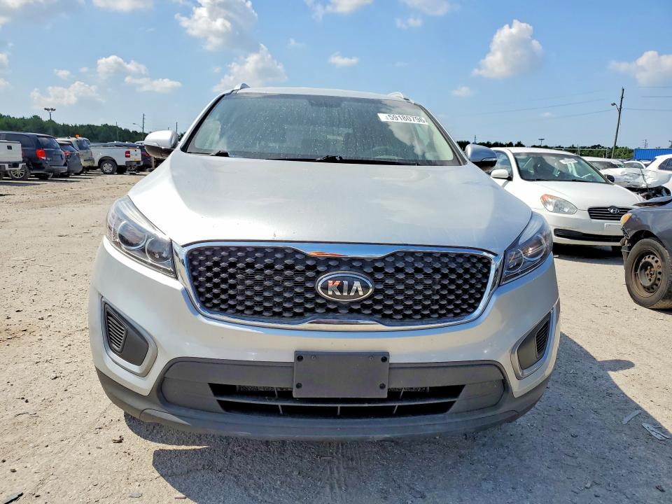 Aukcja sprzedaży 2016 Kia Sorento, vin: 5XYPGDA59GG183883, numer aukcji: 59180796