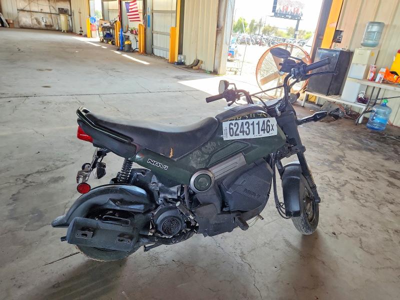Продажа на аукционе авто 2023 Honda Nva110, vin: 3H1JK0707PD102418, номер лота: 62431146