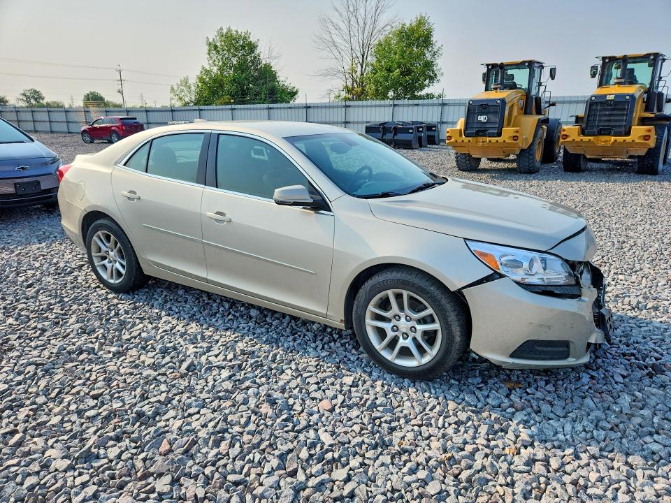 2015 Chevrolet Malibu მანქანა იყიდება აუქციონზე, vin: 1G11C5SL4FF291939, აუქციონის ნომერი: 62772476