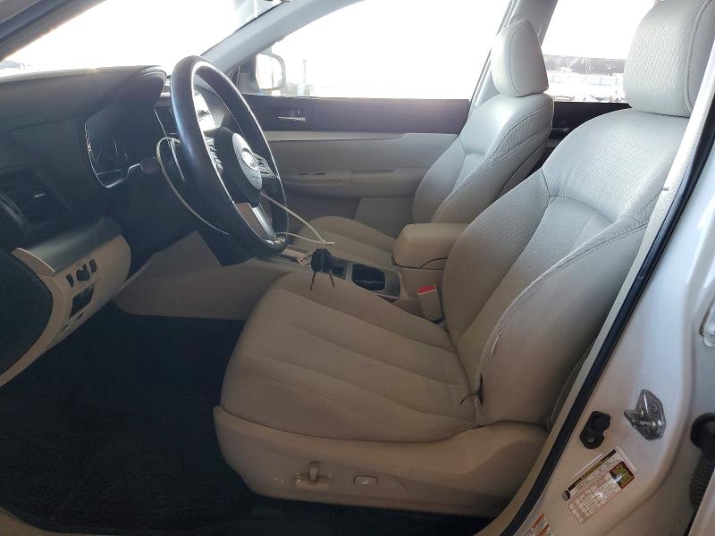Aukcja sprzedaży 2010 Subaru Outback, vin: 4S4BRDGCXA2369732, numer aukcji: 62140396