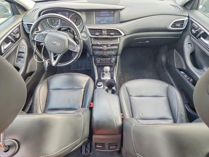 Продаж на аукціоні авто 2018 Infiniti Qx30, vin: SJKCH5CR1JA057605, номер лоту: 61542156