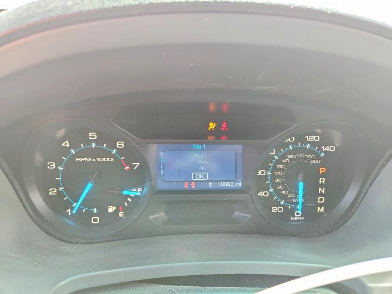 Aukcja sprzedaży 2015 Ford Explorer, vin: 1FM5K7D82FGB90131, numer aukcji: 61717186