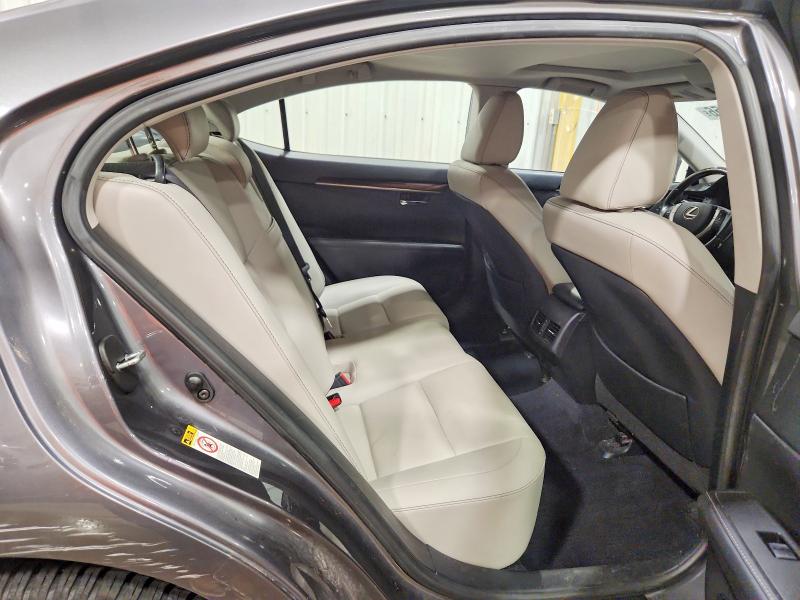 Продажа на аукционе авто 2013 Lexus Es, vin: JTHBK1GG2D2033781, номер лота: 60933656