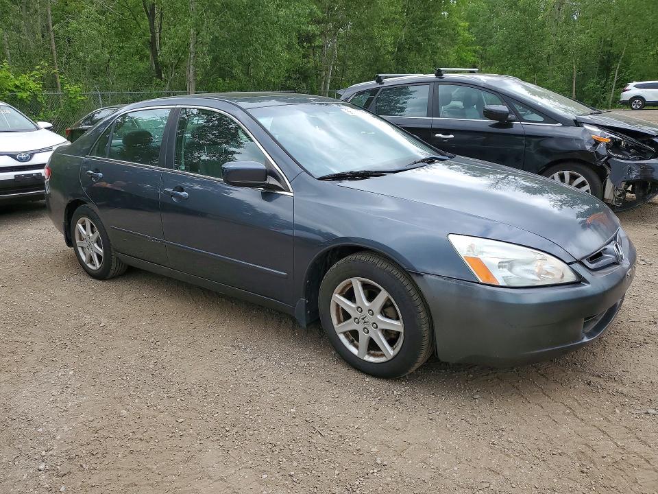 Aukcja sprzedaży 2003 Honda Accord, vin: 1HGCM66403A805107, numer aukcji: 56122976