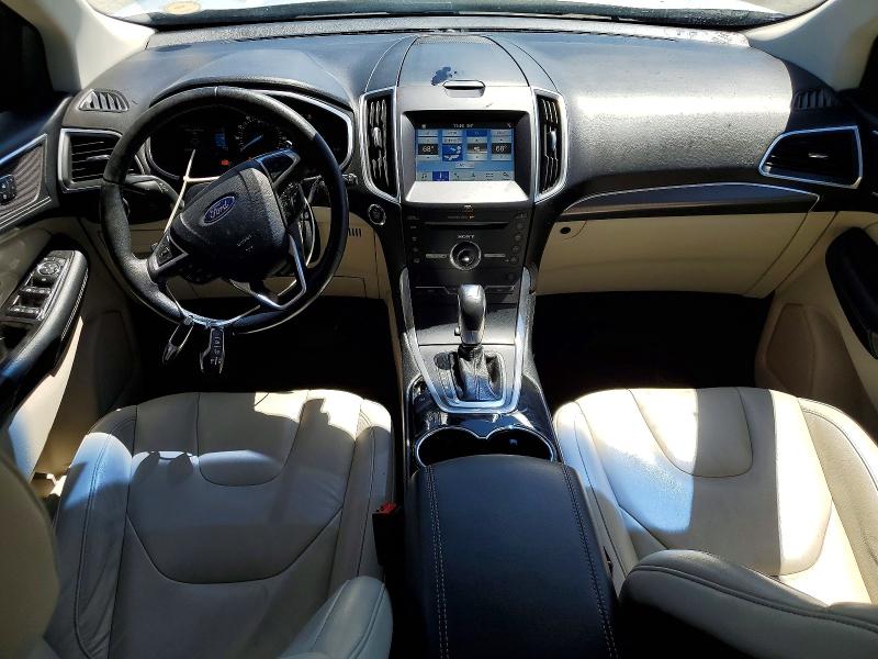Продажа на аукционе авто 2016 Ford Edge, vin: 2FMPK4K92GBB61840, номер лота: 63338726
