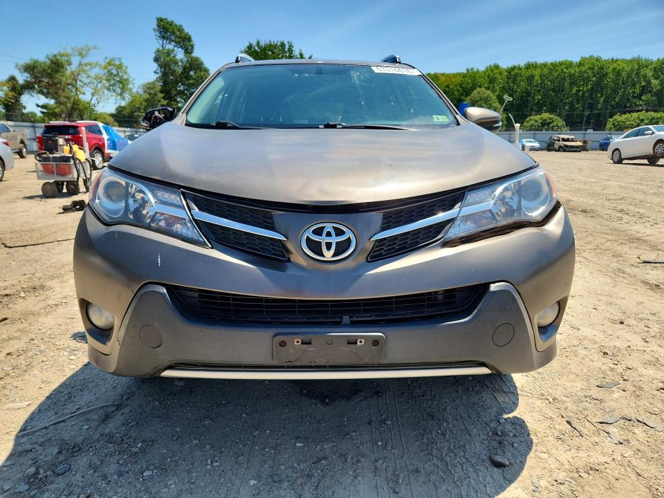 Aukcja sprzedaży 2013 Toyota Rav4, vin: JTMRFREV6DD027166, numer aukcji: 63316616