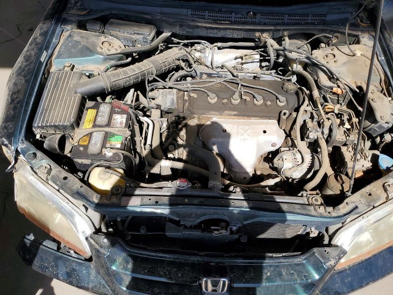 Продажа на аукционе авто 1999 Honda Accord, vin: 1HGCG5657XA044981, номер лота: 60401146