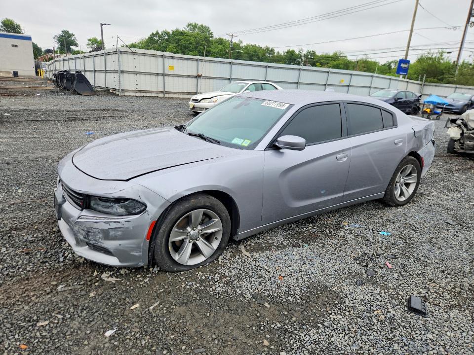 Aukcja sprzedaży 2018 Dodge Charger, vin: 2C3CDXHG6JH142253, numer aukcji: 60277996