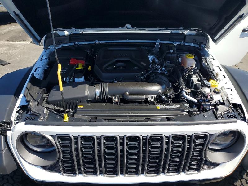 Aukcja sprzedaży 2026 Jeep Wrangler, vin: 1C4PJXFN2TW263549, numer aukcji: 62381736