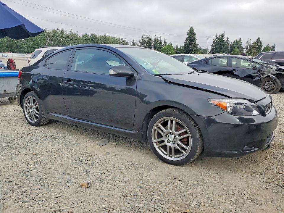 Aukcja sprzedaży 2006 Scion Tc, vin: JTKDE167060087364, numer aukcji: 62136966