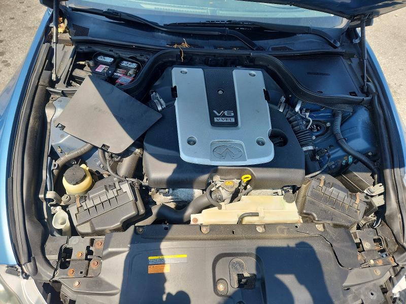 Продажа на аукционе авто 2012 Infiniti G37 Convertible, vin: JN1CV6FE5CM200263, номер лота: 60749486