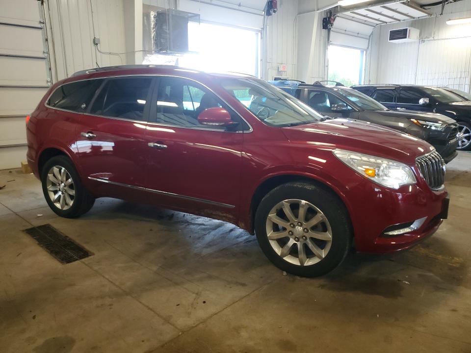 Продажа на аукционе авто 2014 Buick Enclave, vin: 5GAKRCKD4EJ138241, номер лота: 58713216