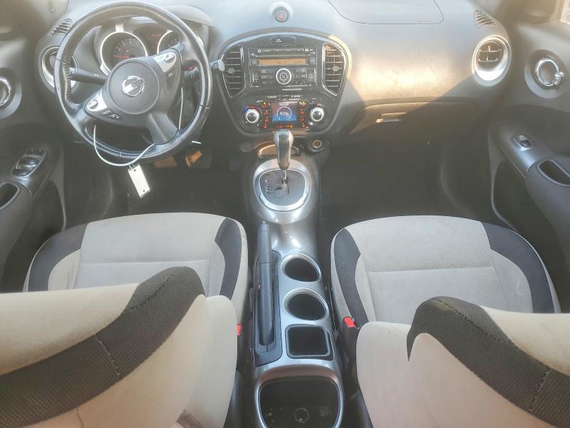 Aukcja sprzedaży 2013 Nissan Juke, vin: JN8AF5MR9DT205818, numer aukcji: 62096826