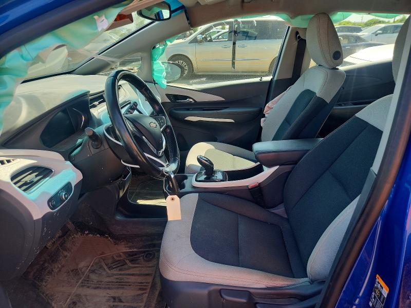 Aukcja sprzedaży 2020 Chevrolet Bolt Ev, vin: 1G1FY6S07L4123836, numer aukcji: 60134516