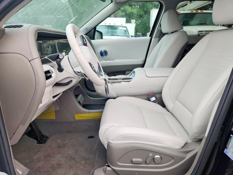 2026 Hyundai Palisade მანქანა იყიდება აუქციონზე, vin: KM8RKES25TU074438, აუქციონის ნომერი: 63394286