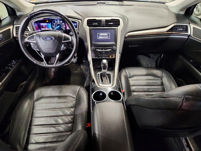 2013 Ford Fusion მანქანა იყიდება აუქციონზე, vin: 3FA6P0H94DR213084, აუქციონის ნომერი: 61362556