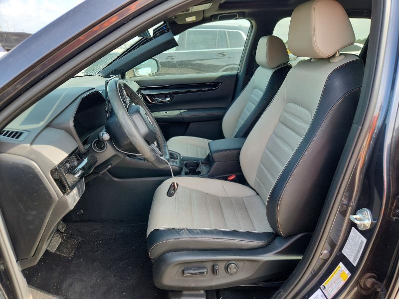 Продаж на аукціоні авто 2024 Honda Cr-v, vin: 7FARS6H90RE014474, номер лоту: 62314526