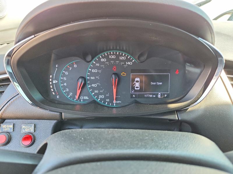 Продажа на аукционе авто 2020 Chevrolet Trax, vin: 3GNCJPSB7LL262744, номер лота: 63214836