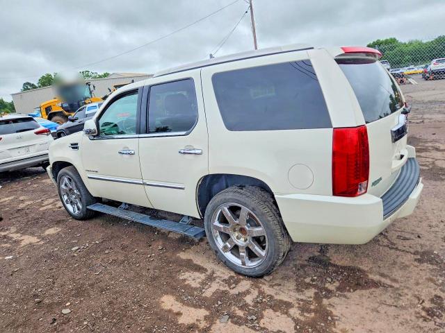 Auction sale of the 2014 Cadillac Escalade, vin: 1GYS4BEFXER216313, lot number: 85618095