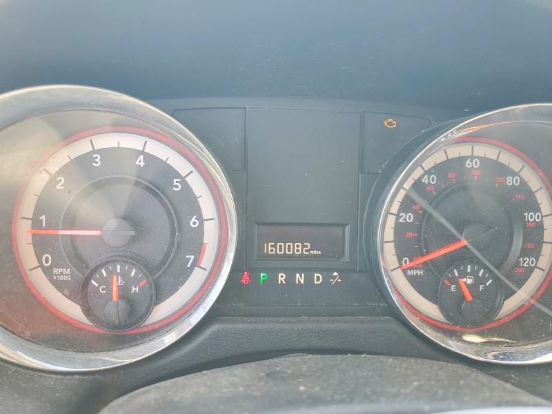 Aukcja sprzedaży 2013 Dodge Grand Caravan, vin: 2C4RDGBG2DR756486, numer aukcji: 62623686