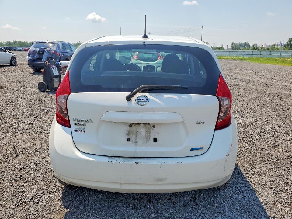 Продаж на аукціоні авто 2015 Nissan Versa Note, vin: 3N1CE2CP1FL427611, номер лоту: 59081946