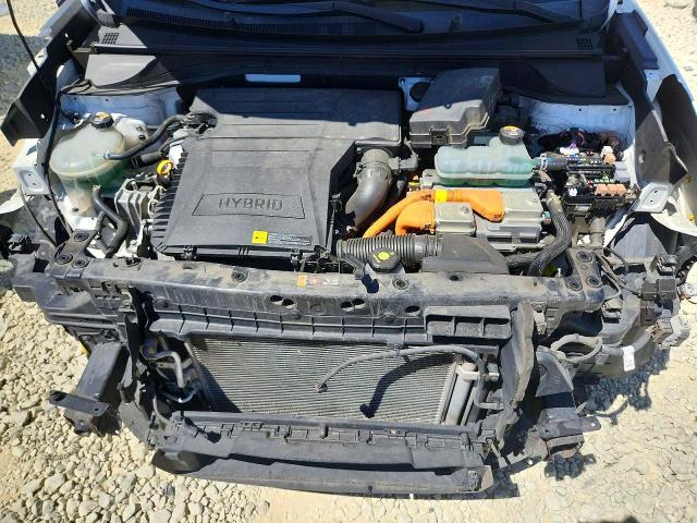 60191266 :رقم المزاد ، KNDCB3LC6L5369614 vin ، 2020 Kia Niro مزاد بيع