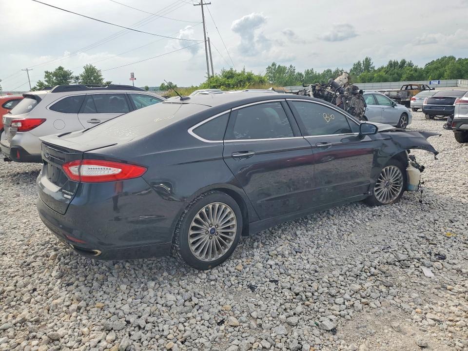 60247776 :رقم المزاد ، 3FA6P0K97GR235805 vin ، 2016 Ford Fusion مزاد بيع